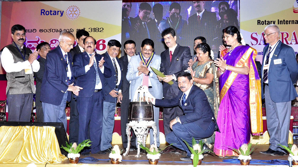 ಉಡುಪಿ: ಪಲ್ಸ್ ಪೋಲಿಯೊ ವಿಚಾರ ಸಂಕಿರಣ, ‘ಸಮೃದ್ಧಿ’ಉದ್ಘಾಟನೆ